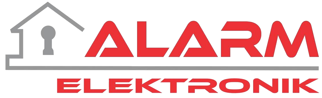 Alarm Elektronik Logo